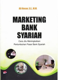 Image of Marketing Bank Syari'ah