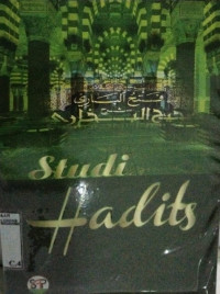 Image of STUDI HADIS