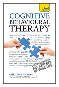 Image of Cognitive Behavioural Theraphy