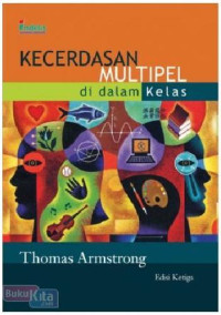 Image of Kecerdasan Multipel Di Dalam Kelas