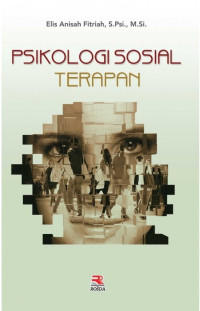 Image of Psikologi Sosial Terapan