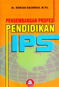 Image of Pengembangan Profesi Pendidikan IPS