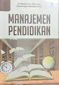 Image of Manajemen Pendidikan