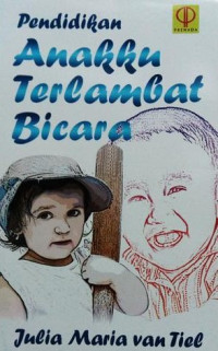 Image of Pendidikan Anakku Terlambat Bicara