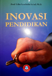 Image of Inovasi Pendidikan