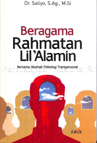 Image of beragam rahmatan lil'alamin